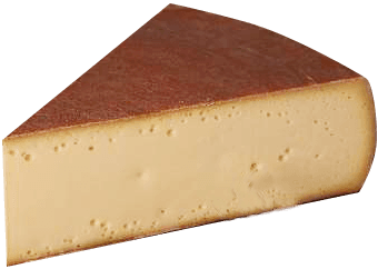 Alpkäse - würzige Reifung