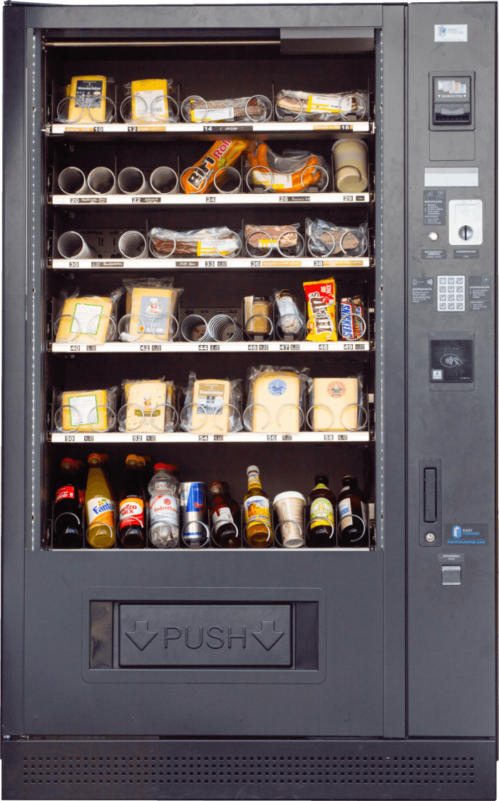 Automat