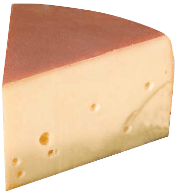 Bregenzerwälder Bauernkäse