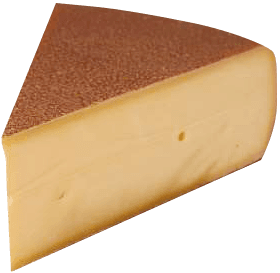 Bregenzerwälder Bergkäse
7- 9 Monate gereift