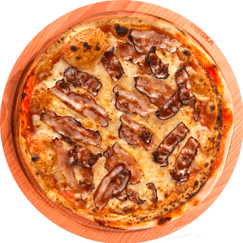 Pizza Wälder