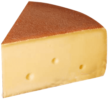 Bregenzerwälder Wanderkäse